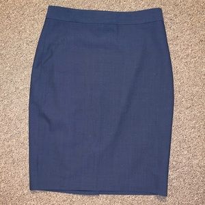 Banana Republic Pencil Skirt
